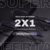 Gafas Multifocales TR90 – Visión clara en todo momento 2x1