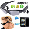 Lentes de sol con audífonos bluetooth incorporados en oferta 2x1