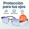 Gafas Multifocales TR90 – Visión clara en todo momento 2x1